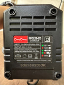 Dong Cheng DCJF02-28 20V Cordless Reciprocating Sabre Saw (NO WARRANTY) | Model : D-DCJF02-28 Cordless Reciprocating Saw Dong Cheng 