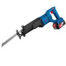 Dong Cheng DCJF02-28 20V Cordless Reciprocating Sabre Saw (NO WARRANTY) | Model : D-DCJF02-28 Cordless Reciprocating Saw Dong Cheng 