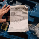 Dong Cheng Diamond Core Drill 90Mm (Hand) (NO WARRANTY) | Model : D-Z1ZFF90 Diamond Core Drill Dong Cheng 