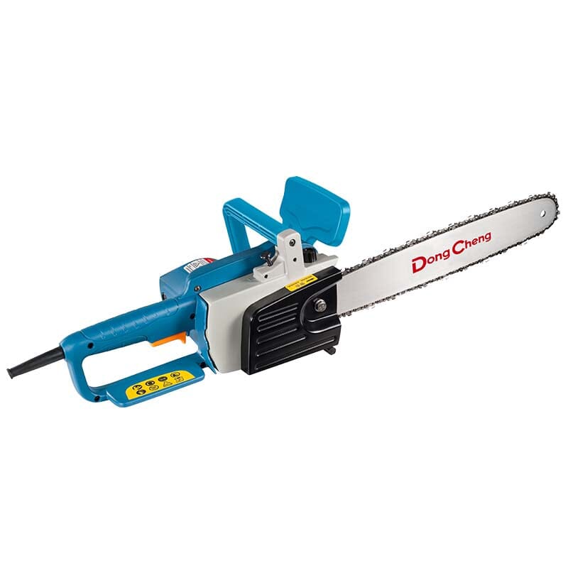 Dong Cheng DML03-405 Electric Chain Saw 16" (NO WARRANTY) | Model : D-DML03-405 Electric Chain Saw Dong Cheng 