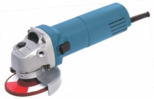 Dong Cheng Grinder 4" 220V 50Hz 710W (Side Switch) (Gws6-100) (No Warranty) | Model : D-S1MFF03100A Grinder Dong Cheng 