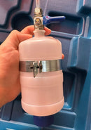 Dong Cheng J1C-Ff-30 Magnetic Drill 220V (No Warranty) | Model : D-J1CFF30 Magnetic Drill Dong Cheng 