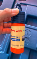 Dong Cheng J1C-Ff-30 Magnetic Drill 220V (No Warranty) | Model : D-J1CFF30 Magnetic Drill Dong Cheng 