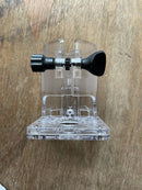 Dong Cheng Woodworking 3701 Trimmer Accessories Hard Plastic Base Shield | Model : *M3701-BASE Dong Cheng 