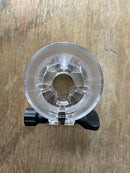 Dong Cheng Woodworking 3701 Trimmer Accessories Hard Plastic Base Shield | Model : *M3701-BASE Dong Cheng 