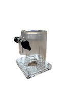 Dong Cheng Woodworking 3701 Trimmer Accessories Hard Plastic Base Shield | Model : *M3701-BASE Dong Cheng 