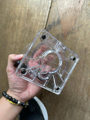 Dong Cheng Woodworking 3701 Trimmer Accessories Hard Plastic Base Shield | Model : *M3701-BASE Dong Cheng 