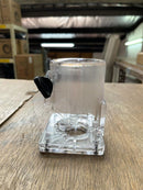 Dong Cheng Woodworking 3701 Trimmer Accessories Hard Plastic Base Shield | Model : *M3701-BASE Dong Cheng 