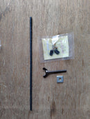 DONGCHENG 500w 13mm (1/2") Electric Impact Drill (Reversed) (No Warranty) | Model: D-J1ZFF0313 Impact Drill DONGCHENG 