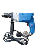 DONGCHENG 500w 13mm (1/2") Electric Impact Drill (Reversed) (No Warranty) | Model: D-J1ZFF0313 Impact Drill DONGCHENG 