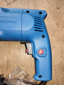 DONGCHENG 500w 13mm (1/2") Electric Impact Drill (Reversed) (No Warranty) | Model: D-J1ZFF0313 Impact Drill DONGCHENG 