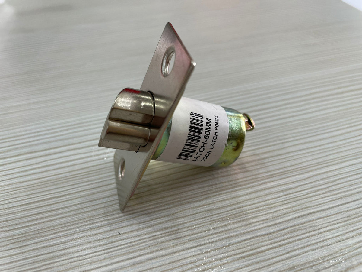 【hkll】 door-latch-60mm-aik-chin-hin-
