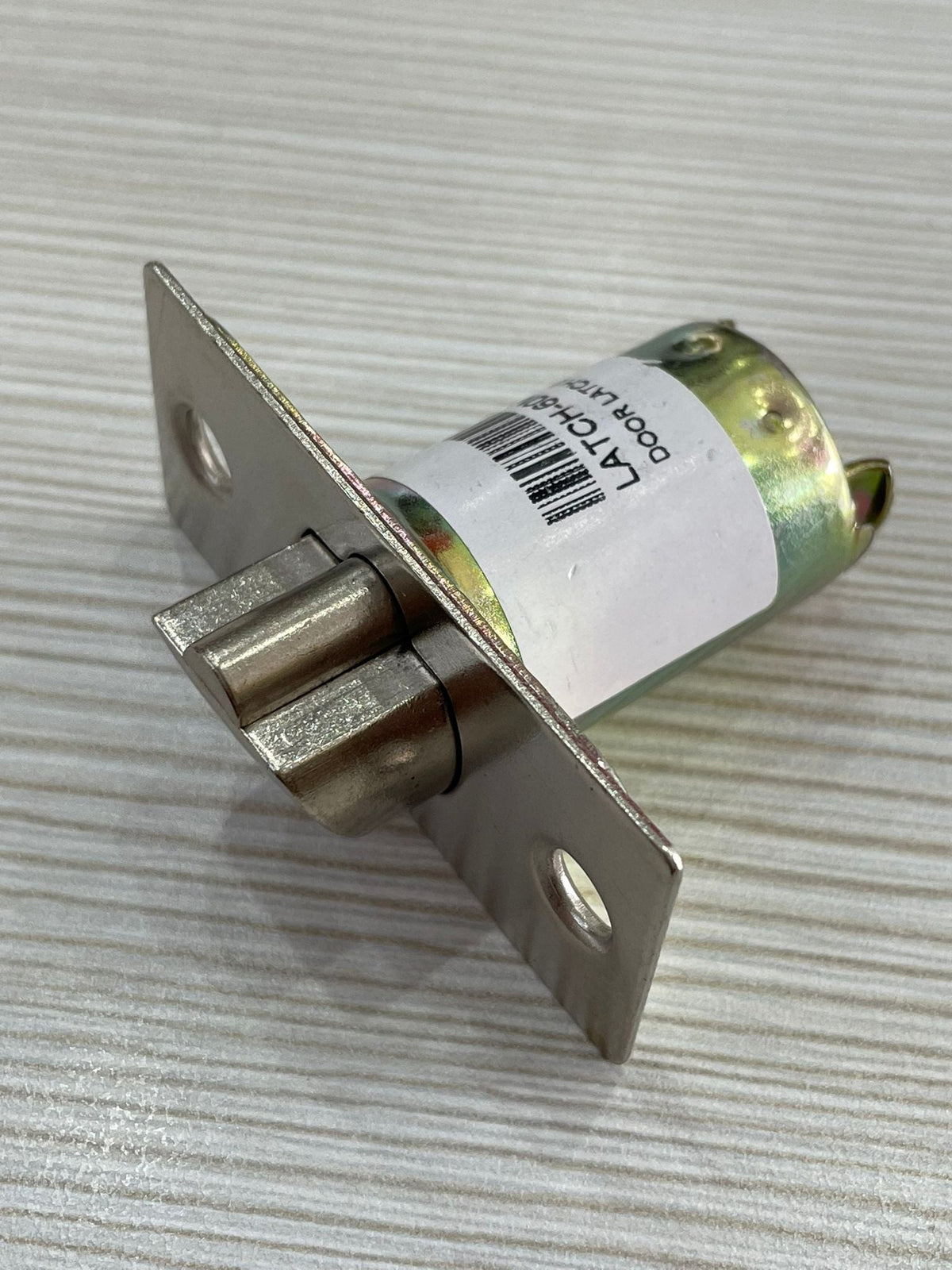 Door Latch 60mm