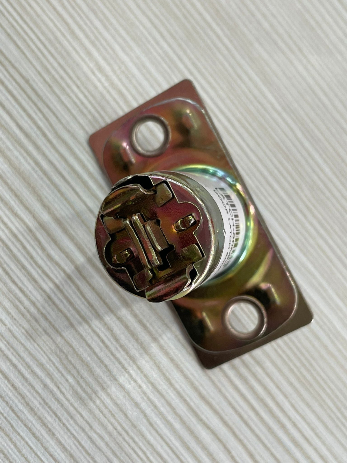 Door Latch 60mm
