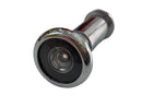 Door Viewer 180 Degree Chrome Aik Chin Hin 