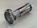 Door Viewer 180 Degree Chrome Aik Chin Hin 