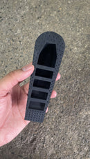 Door Wedge (Black)