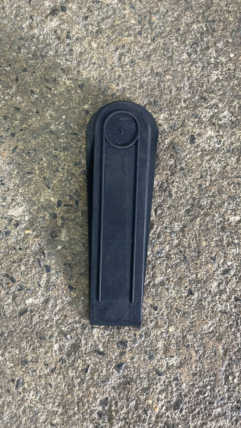 Door Wedge (Black)