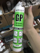 Dowsil (Dow Corning) GP Silicone 280ml | Colours : White, Clear, Grey, Black - Aikchinhin
