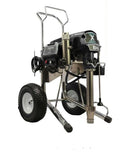 Dp Airless Paint Sprayer 5.1L/Min 210 Bar 3000W Brushless Motor