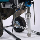 DP X45 Airless Paint Sprayer 4.5L/Min 210 Bar 2000W Brushless Motor | Model: AS-DP-X45 Airless Sprayer DP 