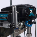 DP X45 Airless Paint Sprayer 4.5L/Min 210 Bar 2000W Brushless Motor | Model: AS-DP-X45 Airless Sprayer DP 