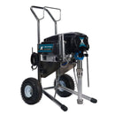 DP X45 Airless Paint Sprayer 4.5L/Min 210 Bar 2000W Brushless Motor | Model: AS-DP-X45 Airless Sprayer DP 