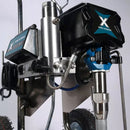 DP X45 Airless Paint Sprayer 4.5L/Min 210 Bar 2000W Brushless Motor | Model: AS-DP-X45 Airless Sprayer DP 