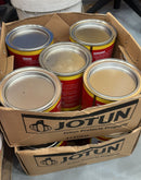 (Dragon) Black Bituminous Plaste 2.5kgs./Tin (AK) Dragon 