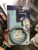 Drain Cleaner 1/4" x 5ft (1.5m) | Model : DC-1105 Drain Cleaner Aiko 