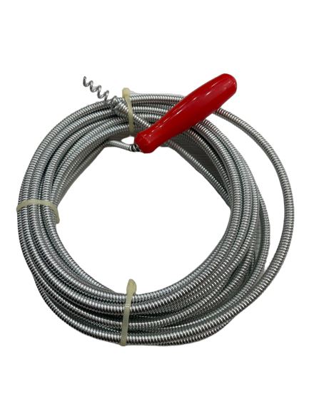 Drain Cleaning Cable 6mm | Model : HM25-1 Aiko 