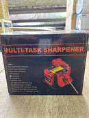 Drill Bit 230V Sharpener 3Mm-10Mm 50Hz | Model : SC2004B Drill Bit Sharpener Aiko 