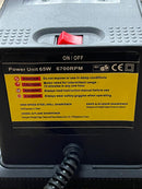 Drill Bit 230V Sharpener 3Mm-10Mm 50Hz | Model : SC2004B Drill Bit Sharpener Aiko 