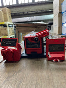 Drill Bit 230V Sharpener 3Mm-10Mm 50Hz | Model : SC2004B Drill Bit Sharpener Aiko 