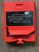 Drill Bit 230V Sharpener 3Mm-10Mm 50Hz | Model : SC2004B Drill Bit Sharpener Aiko 