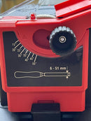 Drill Bit 230V Sharpener 3Mm-10Mm 50Hz | Model : SC2004B Drill Bit Sharpener Aiko 