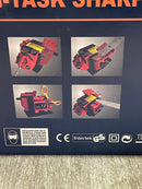 Drill Bit 230V Sharpener 3Mm-10Mm 50Hz | Model : SC2004B Drill Bit Sharpener Aiko 