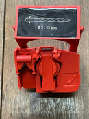 Drill Bit 230V Sharpener 3Mm-10Mm 50Hz | Model : SC2004B Drill Bit Sharpener Aiko 