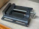 Drill Press Vise 4" | Model : VISE-DPV-4 Drill Press Aik Chin Hin 