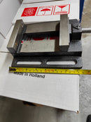 Drill Press Vise 4" | Model : VISE-DPV-4 Drill Press Aik Chin Hin 