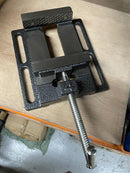 Drill Press Vise 4" | Model : VISE-DPV-4 Drill Press Aik Chin Hin 