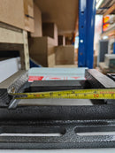Drill Press Vise 4" | Model : VISE-DPV-4 Drill Press Aik Chin Hin 