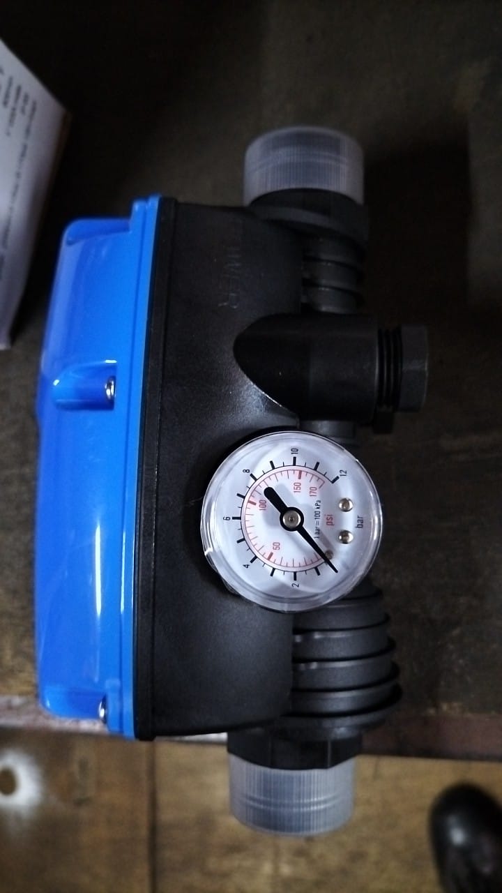 DSK-5 Water Pump Auto Pressure Switch (Winston 2000) | Model : SWITCH-DSK-5 Pressure Switch Winston 