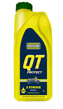 Duckhams 2 Cycle Engine Oil 1 Litre Engine Oil Duckhams 