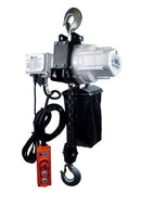 Duke Winch 230V , 1 Ton , 6m Electric Mini Chain Hoist | Model : WIN-DU903 Chain Hoist Duke 