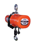 Duke Winch 415V, 1 Ton, 6m, (1-Fall) Electric Chain Hoist | Model : WIN-DU905 Chain Hoist Duke 
