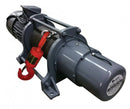 Duke Winch 415V, 1 Ton Electric Wire Rope Winch | Model : WIN-DU212 Winch Duke 