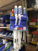 Dukshin (Korea) 12L/min Small Blue Hand Pump | Model : PUMP-DP15 (DP-15) Hand Pump Dukshin 