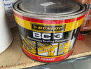 DUNLOP Bituminous Compound BC3 0.5kg | Model : DUNLOP-BC3-0.5 Wall Patching Compounds & Plaster Dunlop 
