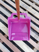 Dustpan With Handle | Model: DUSTPAN Dustpan Aiko 
